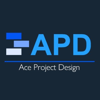 Ace Project Design, Bespoke design & manufacturing solutions. Our Instagram : https://t.co/Y3M4V6tQCK…