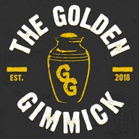 The Golden Gimmick (@golden_gimmick) 's Twitter Profile