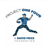 Project One Four: A David Price Foundation (@project14dpf) 's Twitter Profile