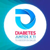 Diabetes Juntos x Ti (@diabetesjxt) 's Twitter Profile Photo