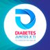 Diabetes Juntos x Ti (@diabetesjxt) Twitter profile photo Diabetes Juntos x Ti (@diabetesjxt) Twitter profile photo
