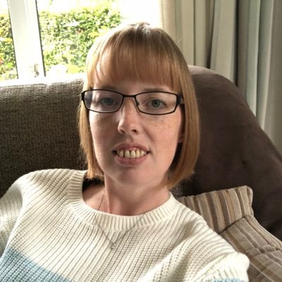 ClaireCopleston's profile picture. 🦓 It’s not what happens in life but the way you handle it.🦓 Wife / Mum / Parent Carer 🦓EDS / POTS / MCAS / IC / ASD / ADHD & plenty more in our family 🦓