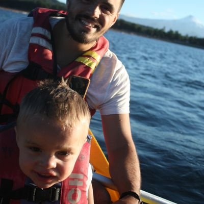 ViktorOMolina's profile picture. 