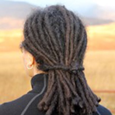 Dr. Amanda Thomson Profile