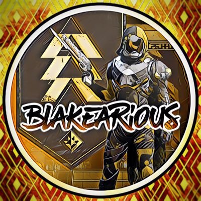 Blakearious Gaming