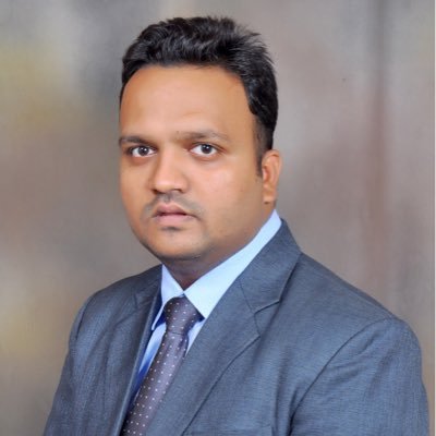 Indian. CAinPractice. Partner at DNA & Co. Views Personal. Retweet not Endorsement.