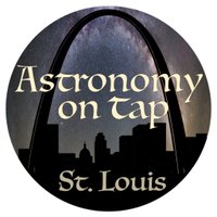 Astronomy on Tap - STL (@stl_aot) 's Twitter Profile Photo Astronomy on Tap - STL (@stl_aot) 's Twitter Profile Photo