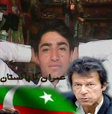 NizamKhanPti1's profile picture. imran khan