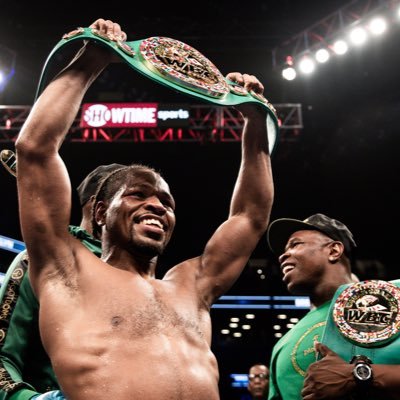 ShowtimeShawn Porter Profile