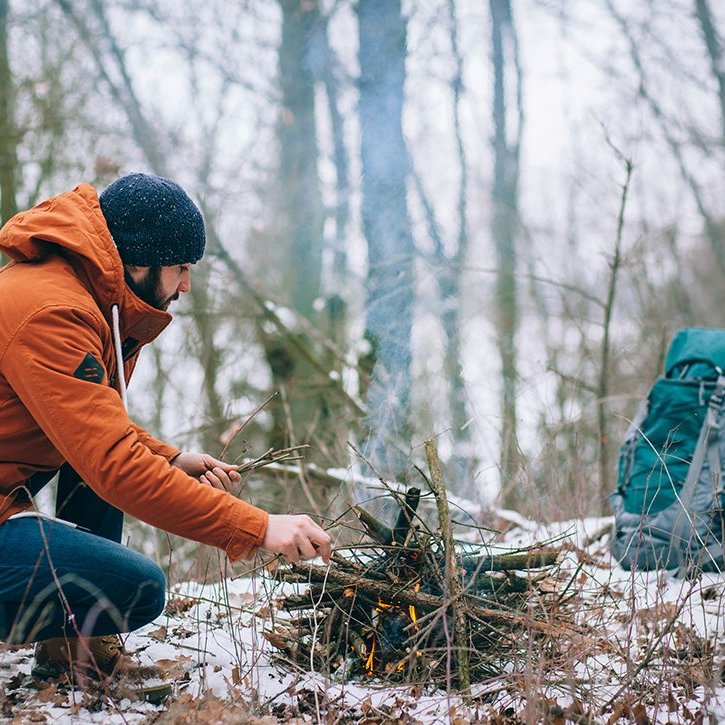 BugoutG's profile picture. At Bugout & Survival Gear we strive to provide you with high quality merchandise at an affordable price.  We believe in always being prepared for any situation.