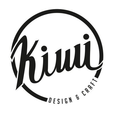 KiwidesignC's profile picture. We are Kiwi.
CUU📍
Design and Craft.
Art, silk printing, illustration.
Delivery all over the city and meeting point.
New products and awesomeness coming 💣
