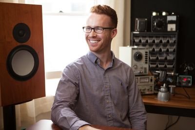 Matt Carr Profile