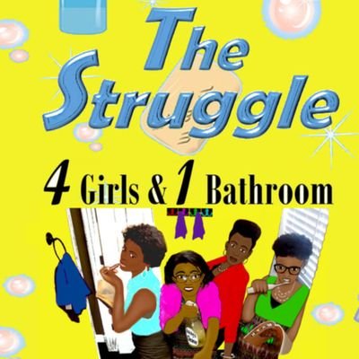 The book tells the story of four sisters-Diamond, Shelia, Crystal, and Felicity who dread their summer break because of their mom.  A timely and hilarious read.