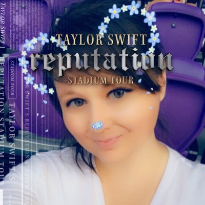 Darci |35 | Swiftie since 06 | #OGswiftie #seniorswiftie |💜1989 |Tours - 8/9/09, 5/28/11, 3/14/13, 10/10/15, 8/31/18, 9/1/18,Eras Tour MN 6/23, 6/24 | Fan Acct