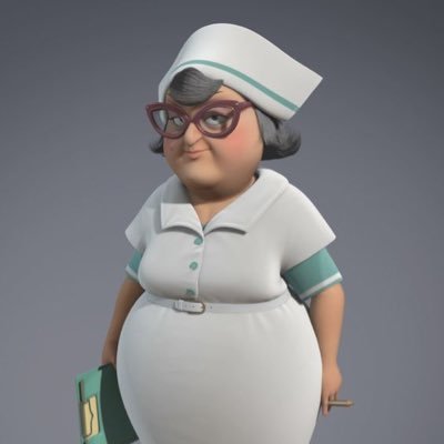 Old cranky nurse. Opinions my own- if you don’t like it too bad.