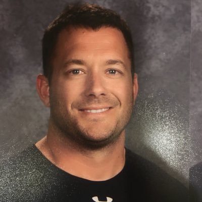 Strength Coach. Chadron State FB alum 04-07 🦅 NE Native #the good life 🌽CSCS-RSCC,USAW.