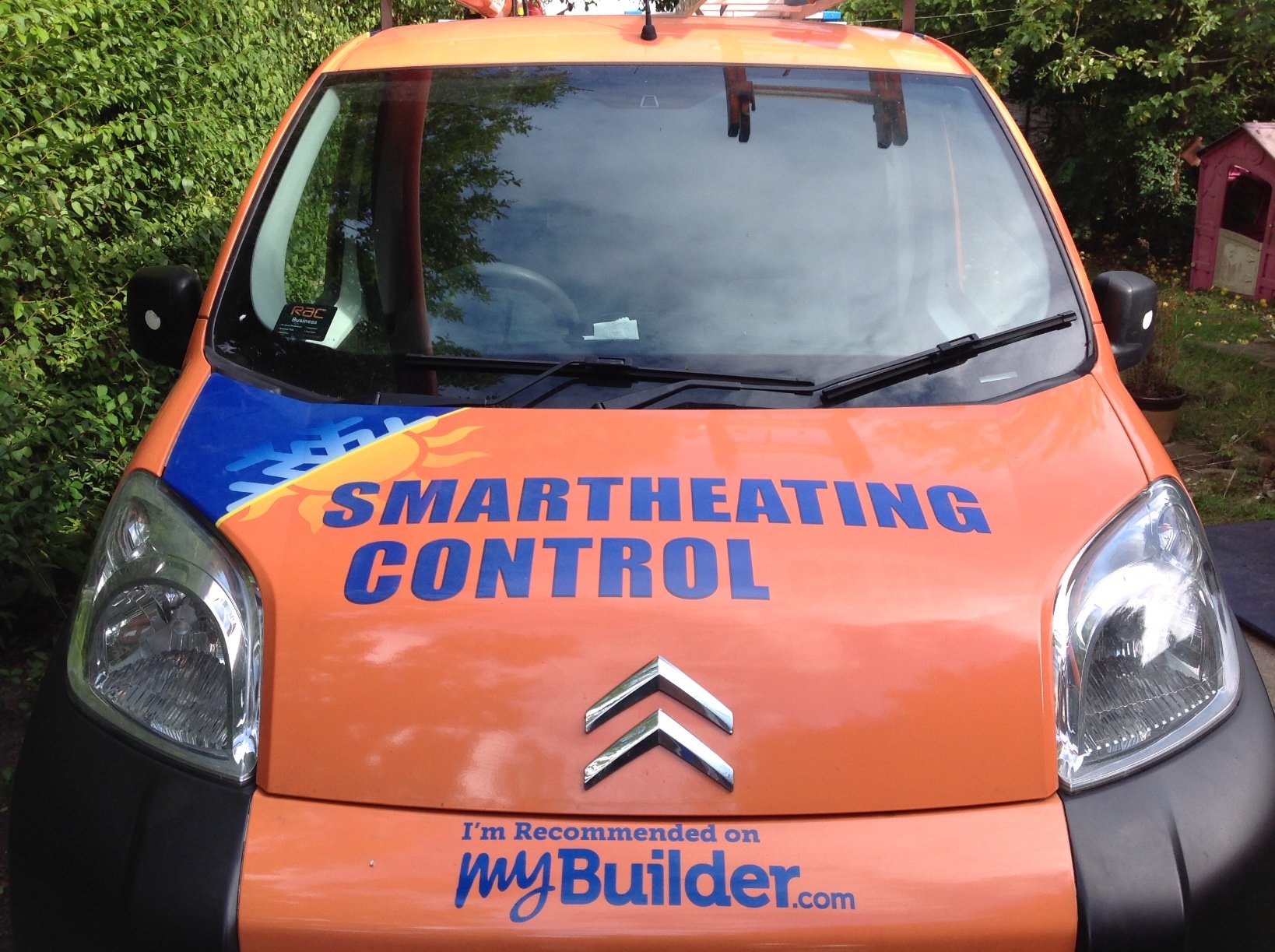 smartheatingapp's profile picture. Welcome to Smart Heating Control !​Smart Heating Control has over 30 years in the plumbing, heating and controls industry both commercial and domestic.