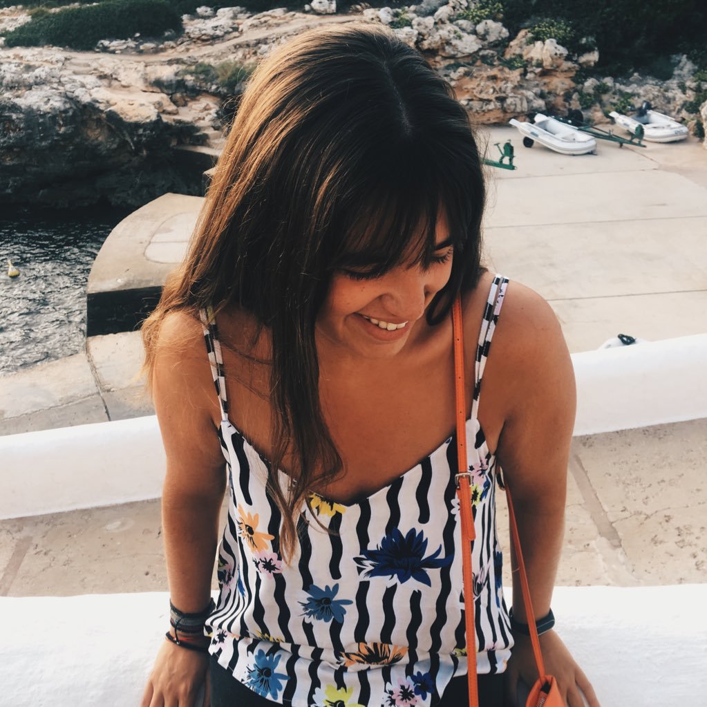 ClaudiaNfr's profile picture.