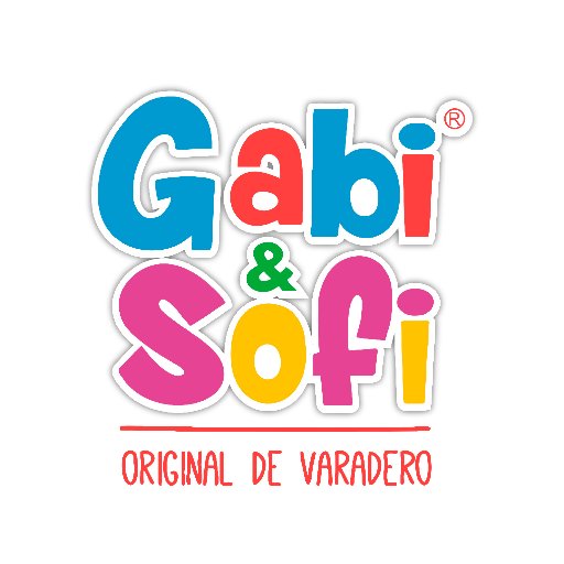 #GabiSofi es una marca dedicada a la producción de artículos para niños, diseñados sobre la base de elevar el espíritu y humanismo de los más pequeños