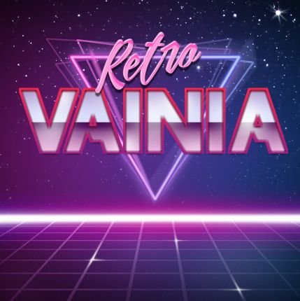 Retrovainiaさんのプロフィール画像