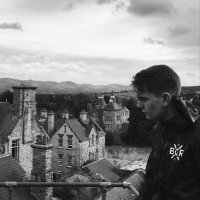 Jack Harcourt - @jackharcourt3 Twitter Profile Photo