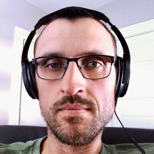 robmisio's profile picture. 