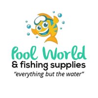 Poolworld & fishing Supplies(@PoolworldS) 's Twitter Profile Photo