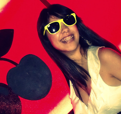 Lukussuda's profile picture. Brasileira, residente na Argentina,extremamente sociavel,comunicativa,aberta a novas mudanças, pensamentos e quebra d paradigmas,+ acima d td sonhadora e feliz!