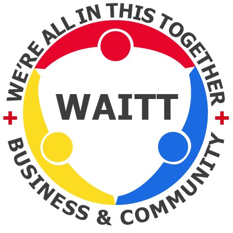 WAITTMarketing's profile picture. WAITT Cause Marketing connects businesses with communities through a process of mindful & systematic giving.