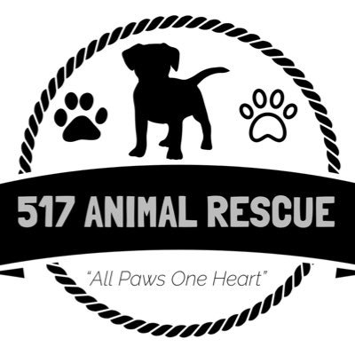 We are a dog rescue in Jackson, MI.