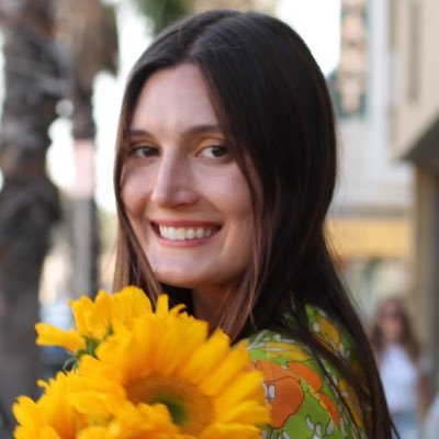 Isabel Emrichさんのプロフィール画像
