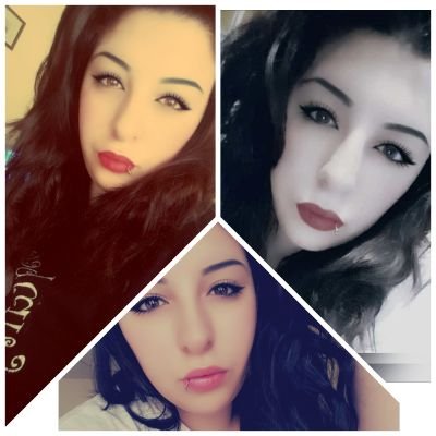 ZaninoJennifer's profile picture. NON SAPEVO DELLA TUA ESISTENZA, MA SEI DIVENTATO LA MIA ASSENZA, UNICA DIPENDENZA.