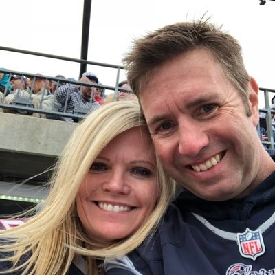 racarroll1's profile picture. 