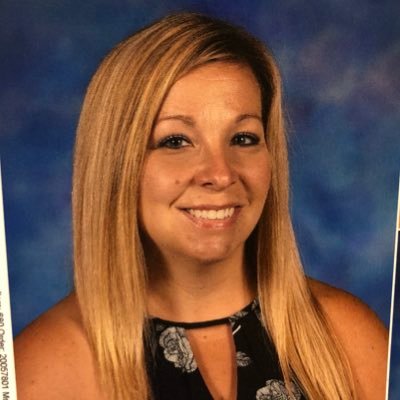 mrsmarchewka's profile picture. 3rd grade math and science teacher