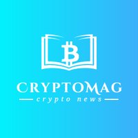 Cryptos Magazine (@thecryptomag) 's Twitter Profile