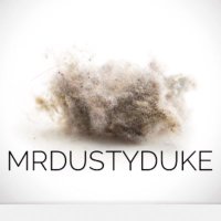 MrDustyDuke - @MrDustyDuke1 Twitter Profile Photo