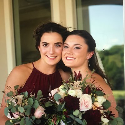 sami_jacobs9's profile picture. Joshua 1:9                                       University of Alabama Volleyball #9                         Sam’s Club Athlete