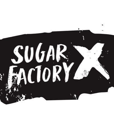 @sugarfactoryX