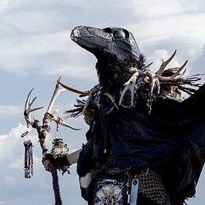 The TrashBird, scavenger of the old world.さんのプロフィール画像