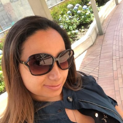 db_andrea_88's profile picture. Lic. Contaduría Pública UC / Amo la música / Disfrutando la vida al máximo!🇻🇪