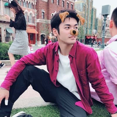 Z3flmC9Q6SWlrhT's profile picture. 誰でもOK
19歳