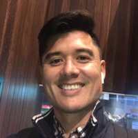 Will Richardson ⛩ (@willnrich) 's Twitter Profile