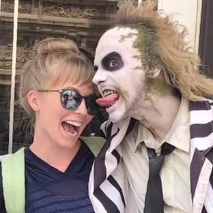 TiniMeaniie's profile picture. Clinical Social Worker // critical thinker