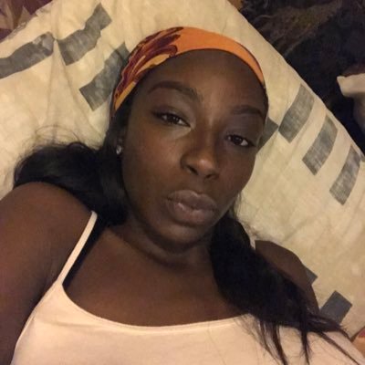 Most hated🤷🏾♀️❤️ “20🤪 future chef👌🏾 most prettiest dark skin💯〽️arie