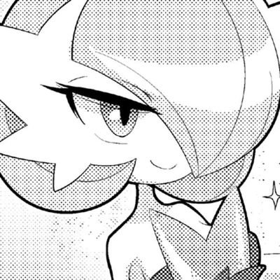 •CLUMSY YET BRAVE, DITZY ALWAYS PUT HERSELF FIRST FOR WHAT IS RIGHT•
#PTRP