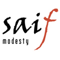 saifmodesty's profile picture. Quality Islamic and Modest Clothing for the Whole Family