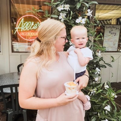Wife. Mom. Coffee Enthusiast.