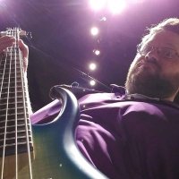 Stephen sanders - @musicteach993 Twitter Profile Photo