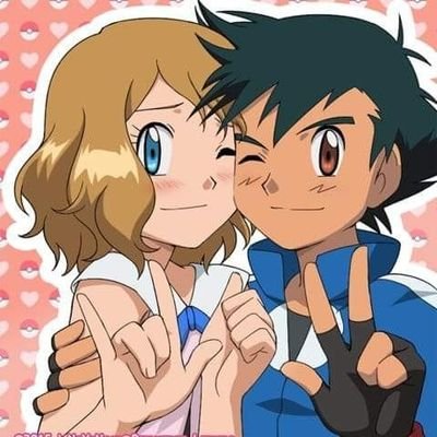 AmourshippingForLifeさんのプロフィール画像