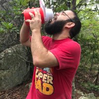 James Bernier (@jamesbernierjr) 's Twitter Profile